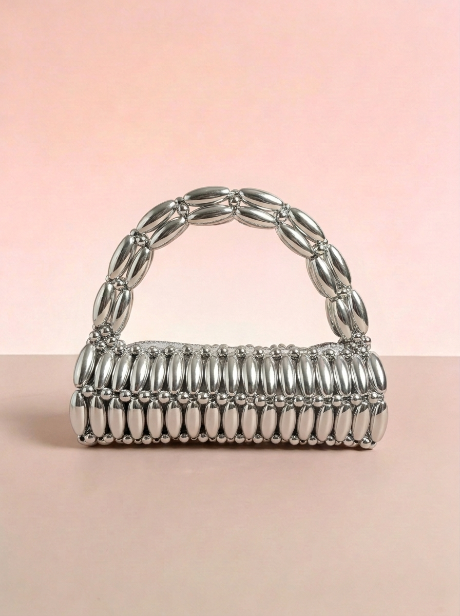 CHROME BAG