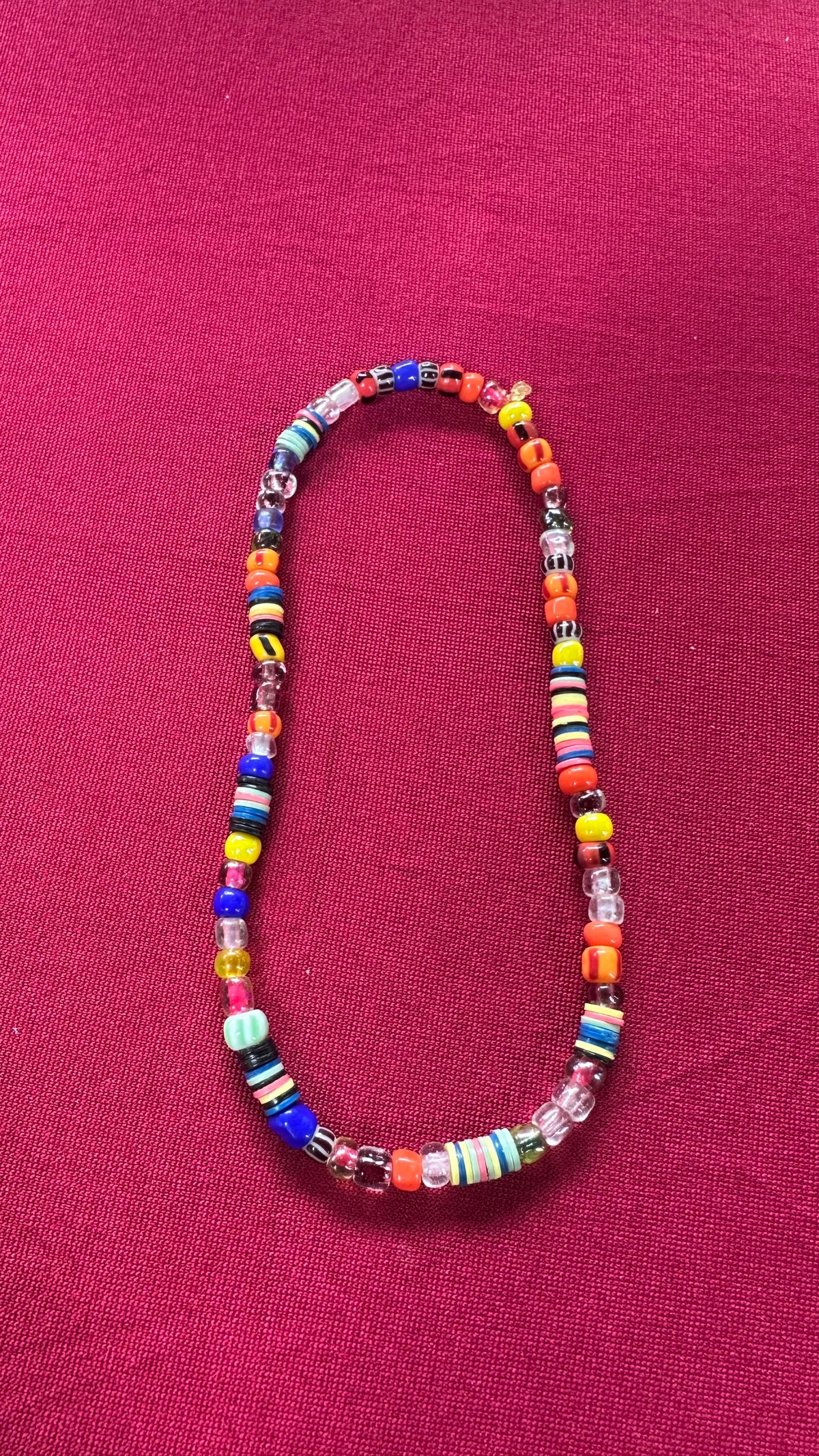 Anklet