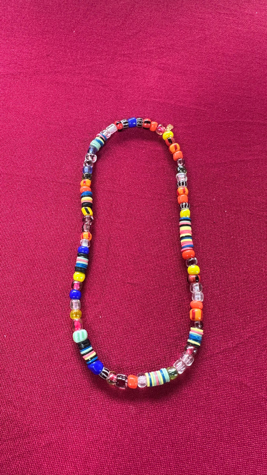 Anklet