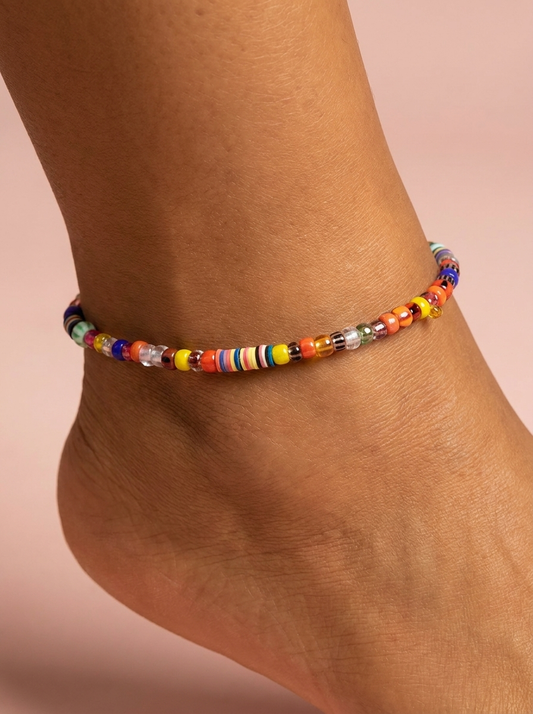 ANKLET