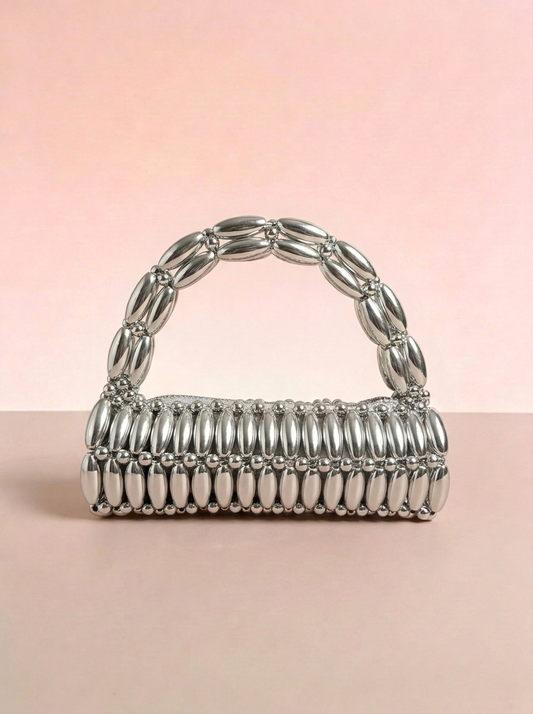 CHROME BAG